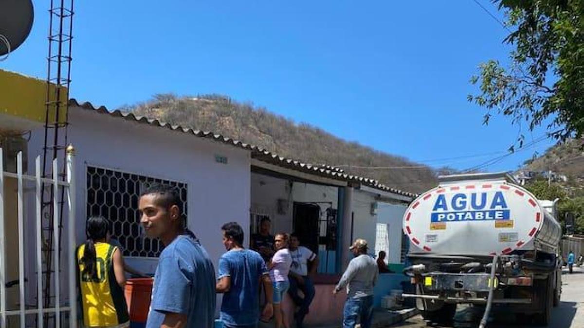Red criminal que gana desesperación y quiere un ciudadano

 – En la mira