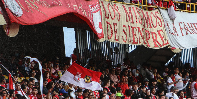 Santa Fe organiza la firma de autógrafos para sus suscriptores

 – En la mira