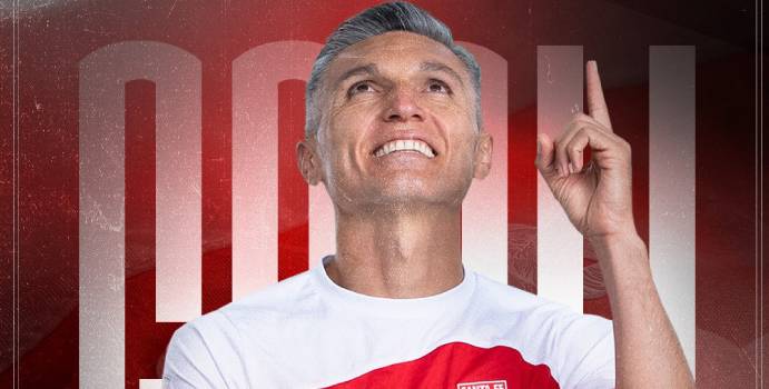 Santa Fe venció a Llaneros después de cuatro juegos sin ganar