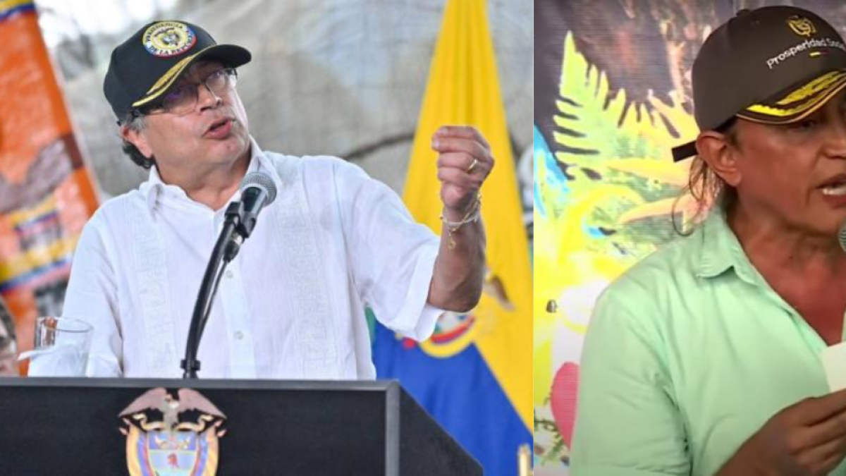 Se conocía la resolución que acepta la renuncia de Gustavo Bolívar como se conocía el director de DPS
