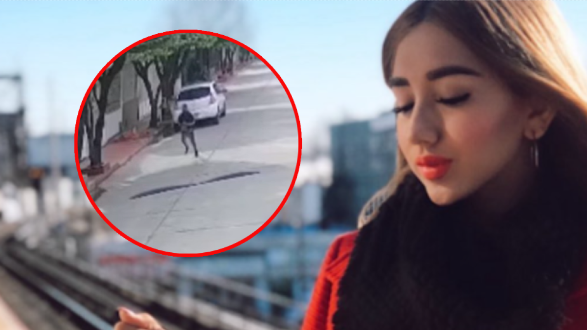 Sicario simuló que había proporcionado un regalo