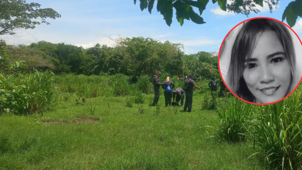 Su papá la encontró muerta

 – En la mira