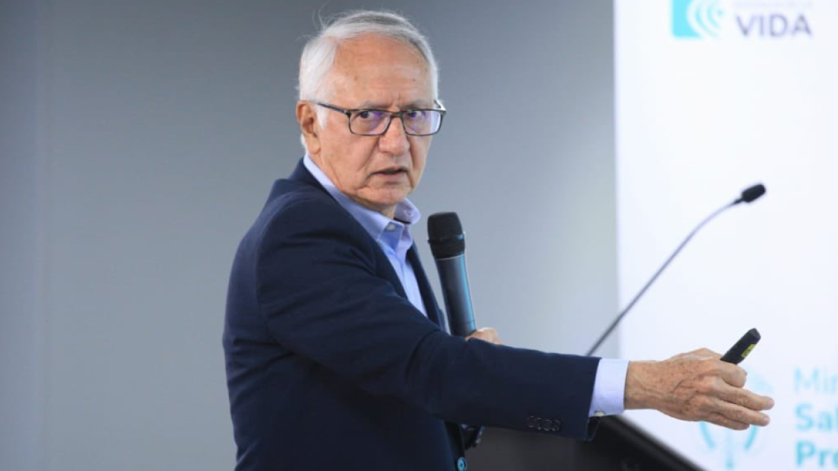 “Tenemos cuidados intensivos para EPS para hacer mejoras”; Crisis calculada?
