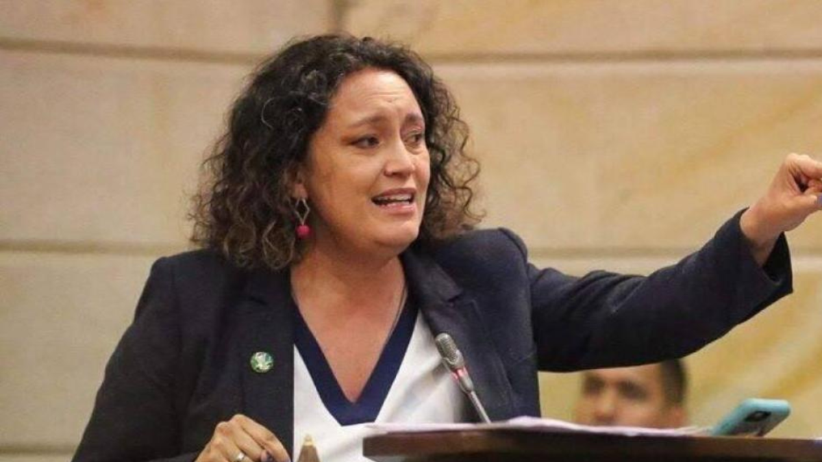 “Vamos a conseguir esto bien”

 – En la mira