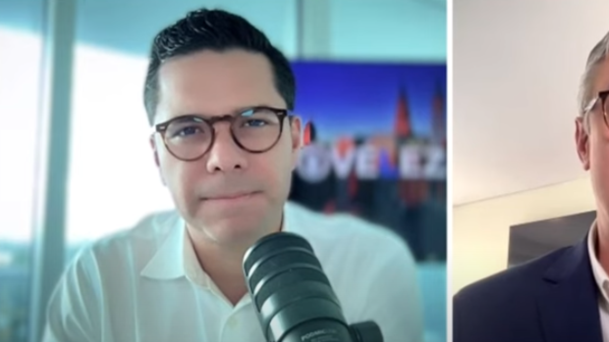 Vélez por la mañana | Christian Garcés propone activar un examen médico para el presidente Gustavo Petro