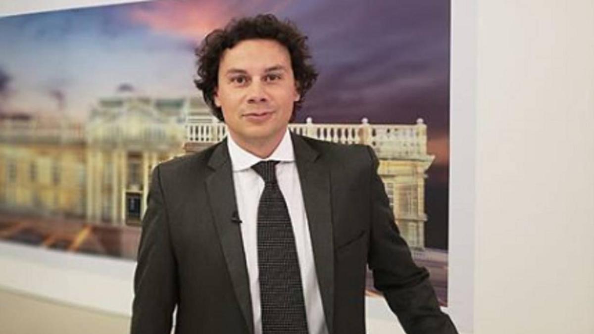 Vélez por la mañana | “Lo veo difícil”: Hassan Nassar por la posible candidatura en la oficina presidencial de Gustavo Bolivar