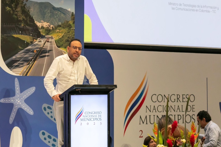 Colombia selecciona inteligencia artificial y concentrado.