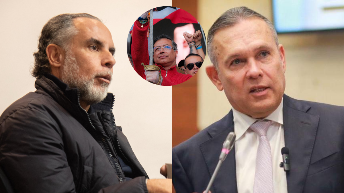 Ya es la fecha para que el Senado elija la idea de una consulta popular: Ephraín Cepeda confirmó que