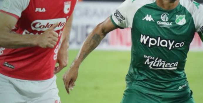 Yeicar perlaza sentencia La eliminación de Cali