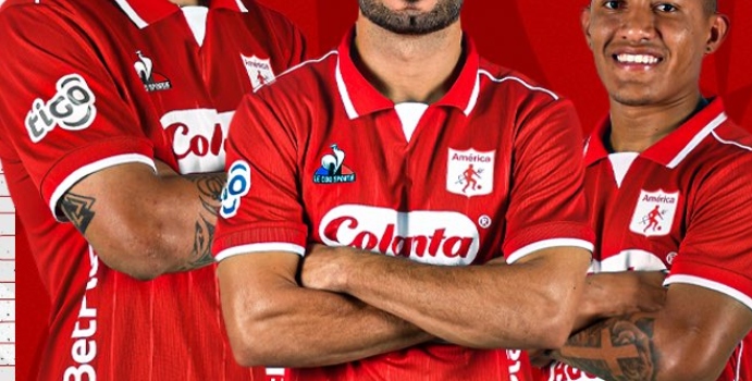 Estados Unidos salió mal pero regresaría como líder del club