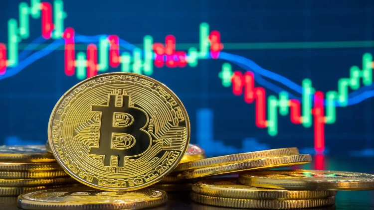 Bitcoin  a pesar de la incierta global: continúa la etapa 

 – En la mira