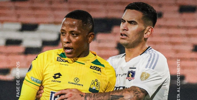 Bucaramanga se despide de los Libertadores y jugará los playoffs

 – En la mira