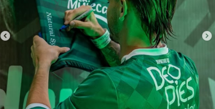 Se daría la devolución larga y esperada de un ídolo a Deportivo Cali