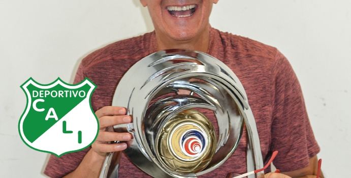 Fue campeón con Estados Unidos y ahora se negó a dirigir a Cali