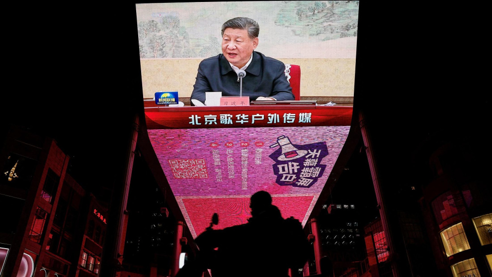 Los países más pobres deben pagarle a China 22,000 millones este año préstamo por infraestructura

 – En la mira