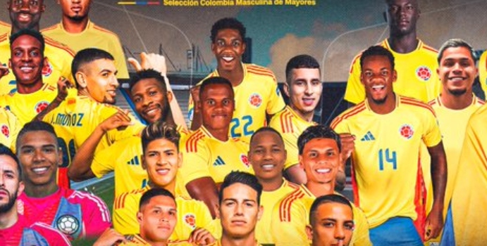 National el lesionado con la llamada tricolor

 – En la mira