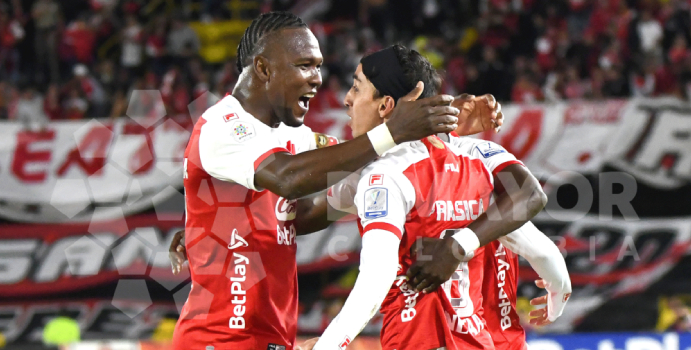 Esta sería la primera contratación de Santa Fe para 2026