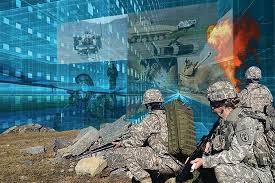 Más destructivo y más rentable: el emplazamiento de Trump al sistema militar-industrial de Estados Unidos – En la mira