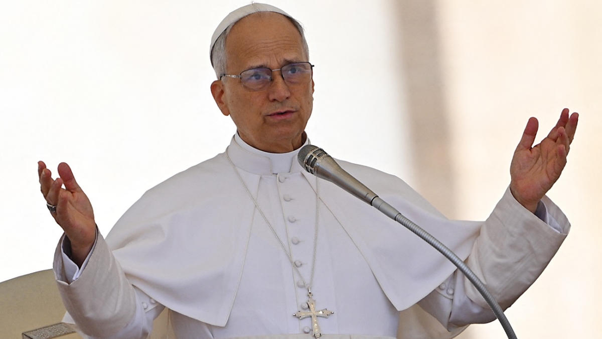 El Papa Leo XIV confirmó el primer país latinoamericano en visitar

 – En la mira
