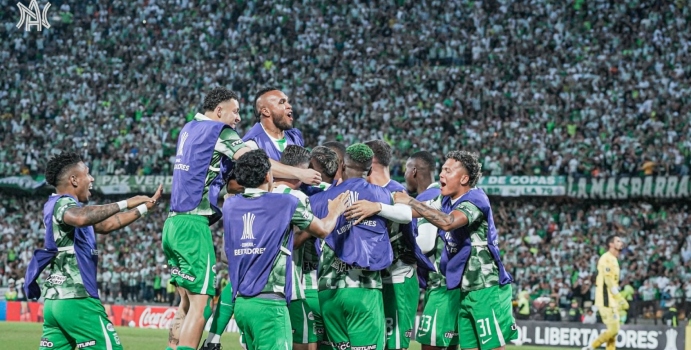 Los dos refuerzos nacionales para los octavos de la Copa Libertadores