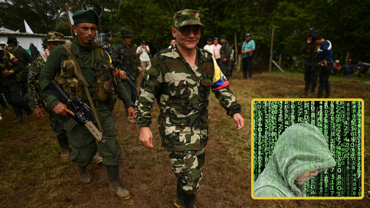 <p>Here’s a revised version of the title with synonyms:</p>
<p><strong>"Dispiders Iván Datos confidenciales del ejército hackean en Cauca – "</strong></p>