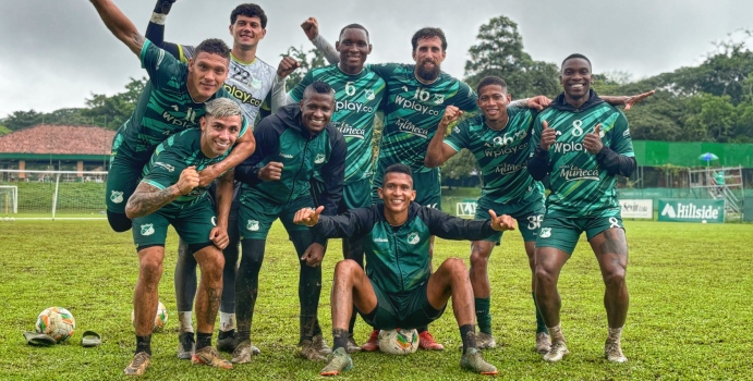 Se confirmó la sanción recibida por una cifra de Deportivo Cali