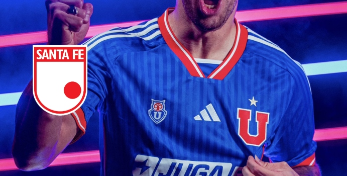 El sueño ‘9’ que podría estar en Santa Fe: ¿Adiós ‘Hugol’?