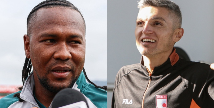 Rodallega y Torres al mando en Santa Fe: ¿la solicitud de Bava?

 – En la mira