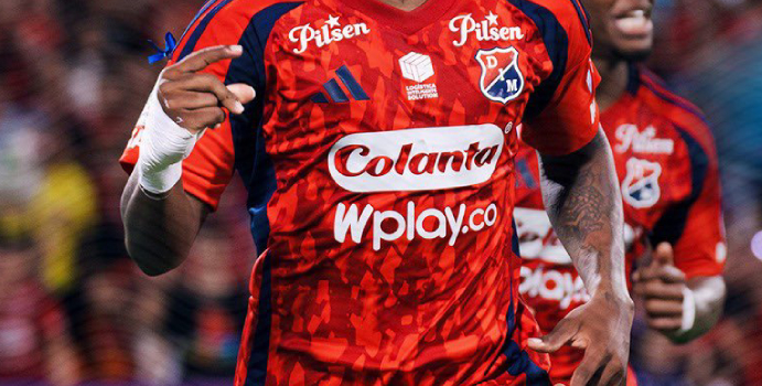 Tenía todo en Independiente Medellín y no lo aprovechó

 – En la mira