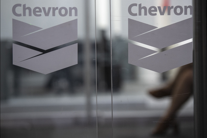 Estados Unidos no reconstruyó una licencia que permitió a Chevron operar en Venezuela

 – En la mira