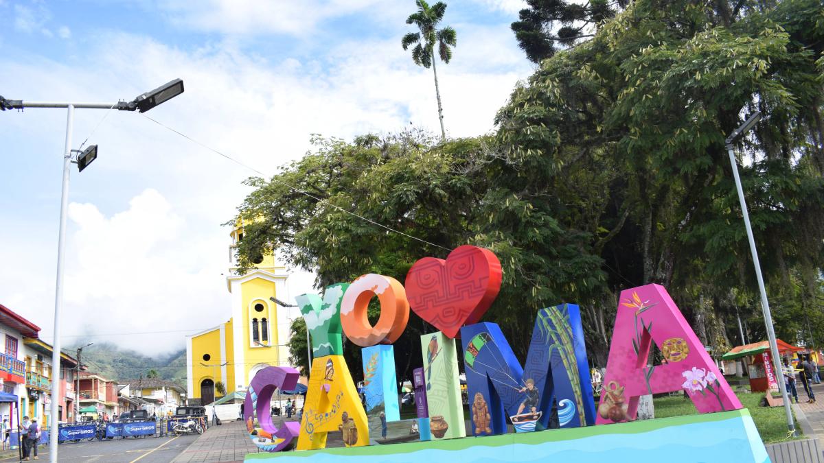 ¿Por qué los grupos armados son una zona de disputa?

 – En la mira