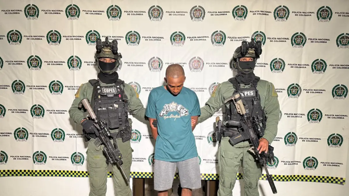 6 Intercepts ataques en Valle y Cauca

 – En la mira