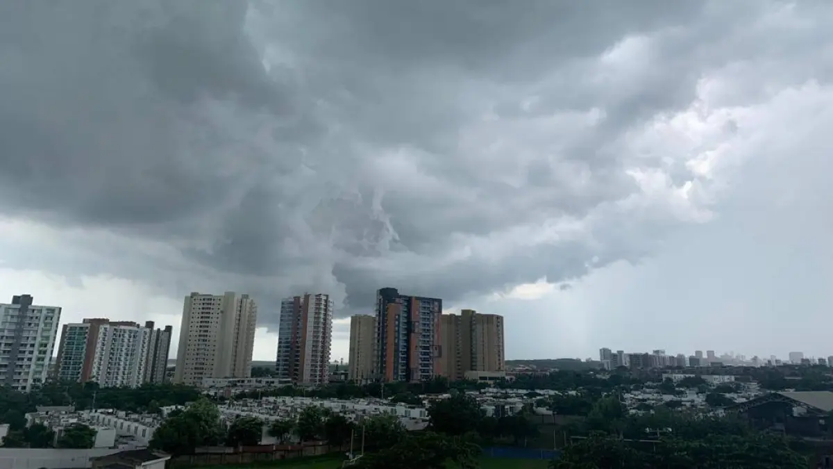 Este fin de semana, las notificaciones del Caribe en Colombia emiten notificaciones

 – En la mira