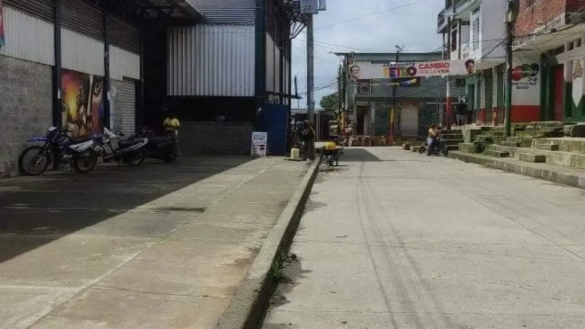 Antes de la explosión en Calle de Buenaventura, el artefacto contra el batallón se activó en Guapi; Esto es lo que se sabe

 – En la mira