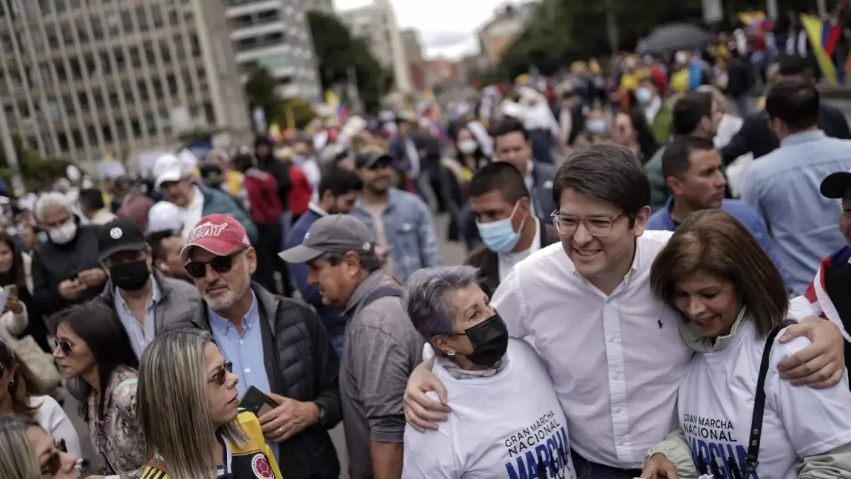 Por lo tanto, el progreso progresa la salud de los parlamentarios del Senado más de una semana después del ataque

 – En la mira
