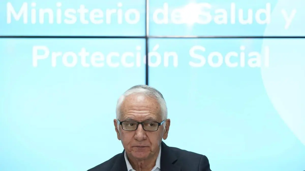 El Ministerio de Salud conduce al país del país de Islandia 2024

 – En la mira