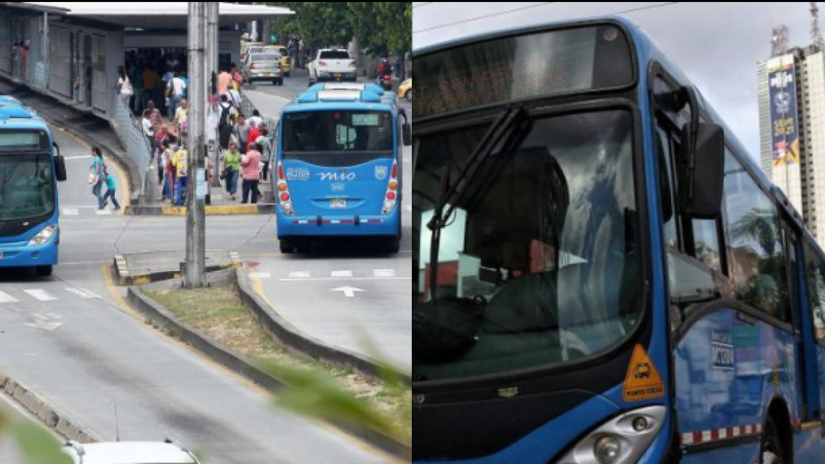 7 de cada 10 pasajeros son mujeres

 – En la mira