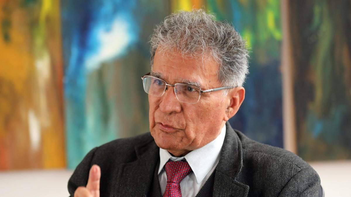 Camilo González POSso renunció a la delegación del gobierno en la mesa con la distribución de Calarcá

 – En la mira