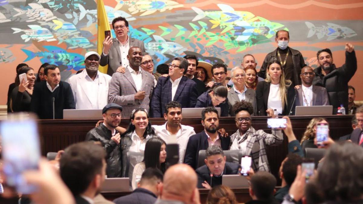 ¿Cuál es una reforma de pensiones después de una decisión de volver a abrir su proceso en la cámara?

 – En la mira