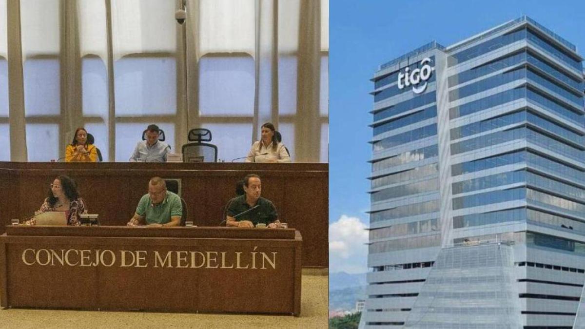Rechazan la atención que intentó detener la venta de acciones de EPM en Tigo-un

 – En la mira