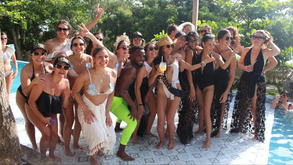 Cartagena está esperando más de un millón de 200,000 turistas durante el período de vacaciones promedio

 – En la mira