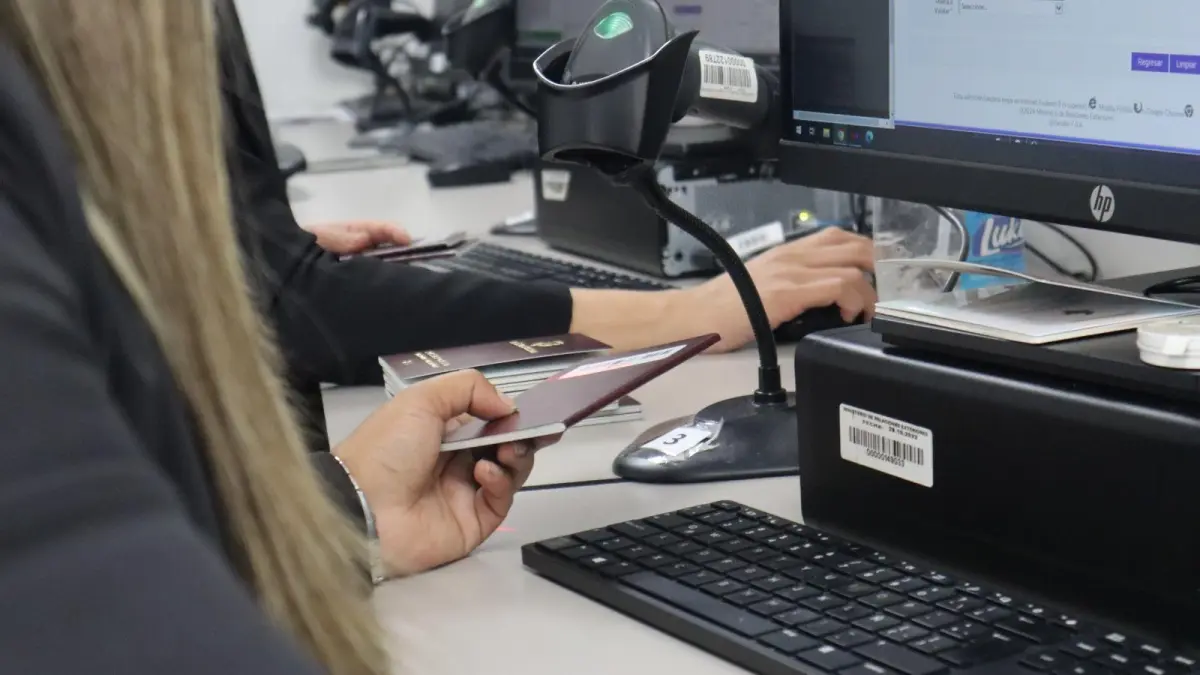 ¿Qué pasará con los pasaportes colombianos? Las claves para comprender las circunstancias de los documentos

 – En la mira
