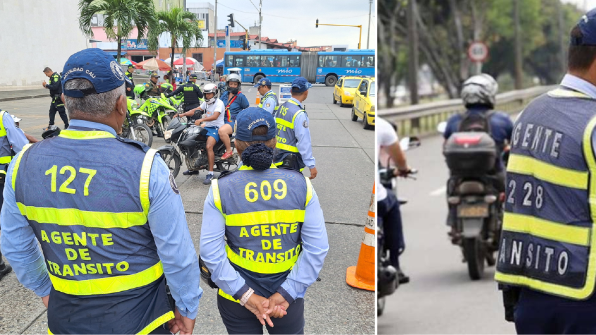 ¡Conductores cuidadosos! Pico y placa en Cali el miércoles 4 de junio de 2025

 – En la mira