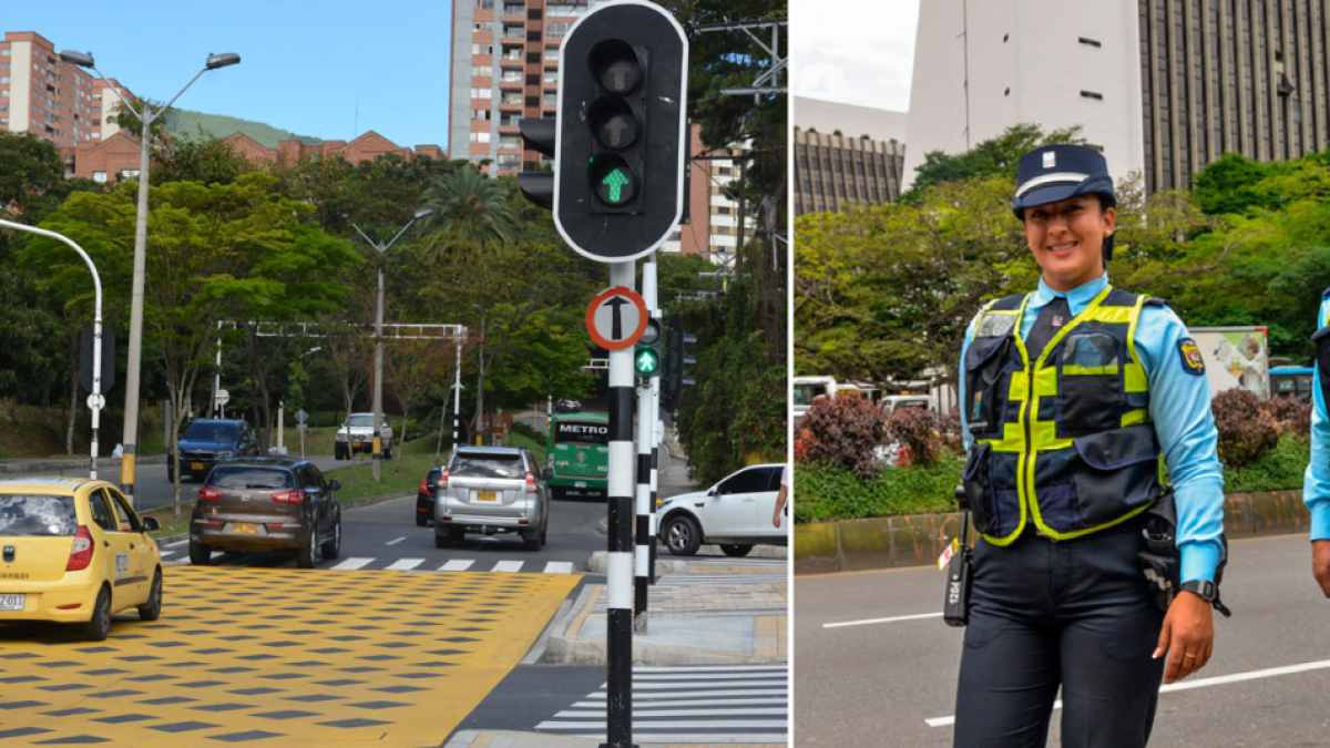 ¡Conductores cuidadosos! Pico y mesa en Medellín para el viernes 6 de junio de 2025.

 – En la mira