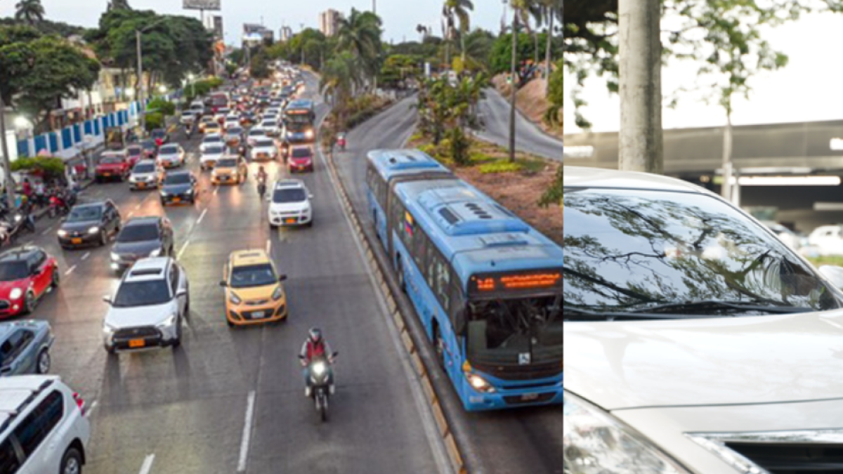 Pilas, conductores! Pico y placa en Cali para el viernes 13 de junio de 2025

 – En la mira