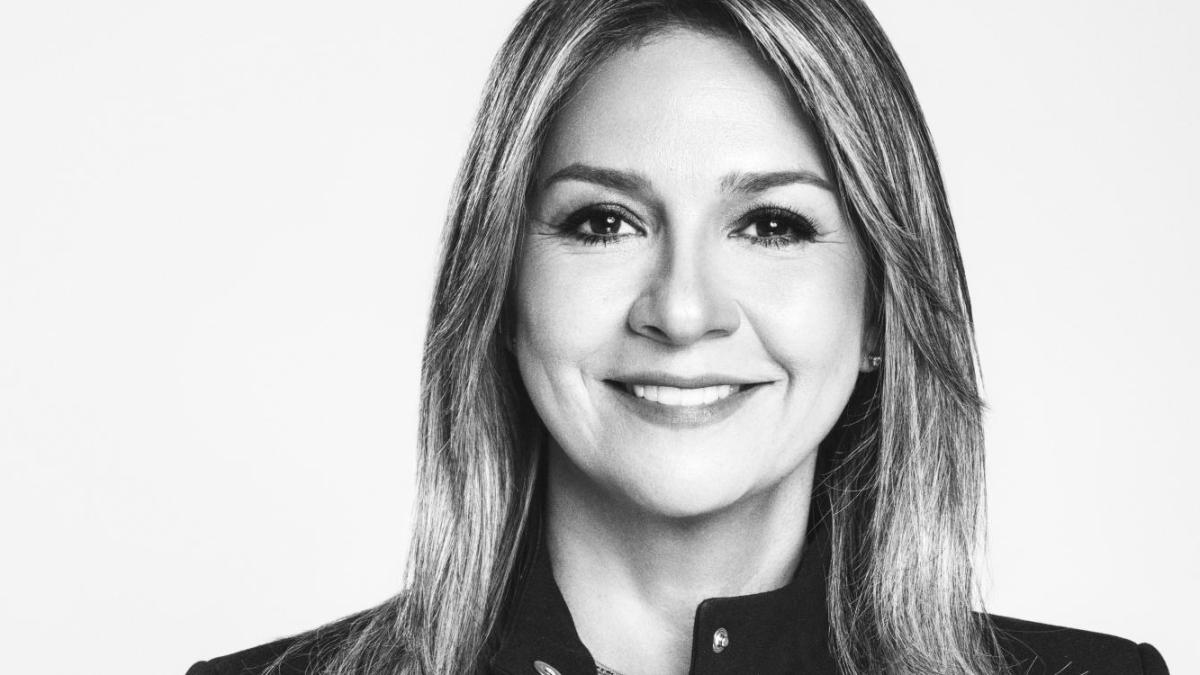 Vicky Diavila ocupó el presidente Gustavo Petro para la violencia después de un ataque contra Miguel Uribe

 – En la mira