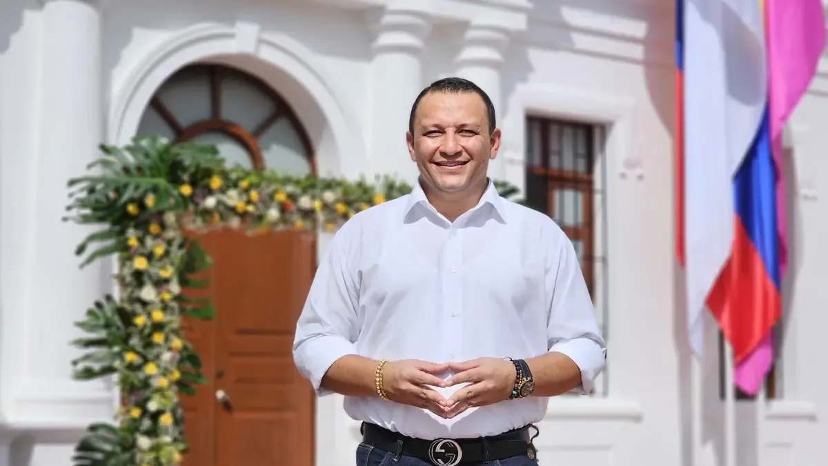Una de sus escoltas fue herida

 – En la mira
