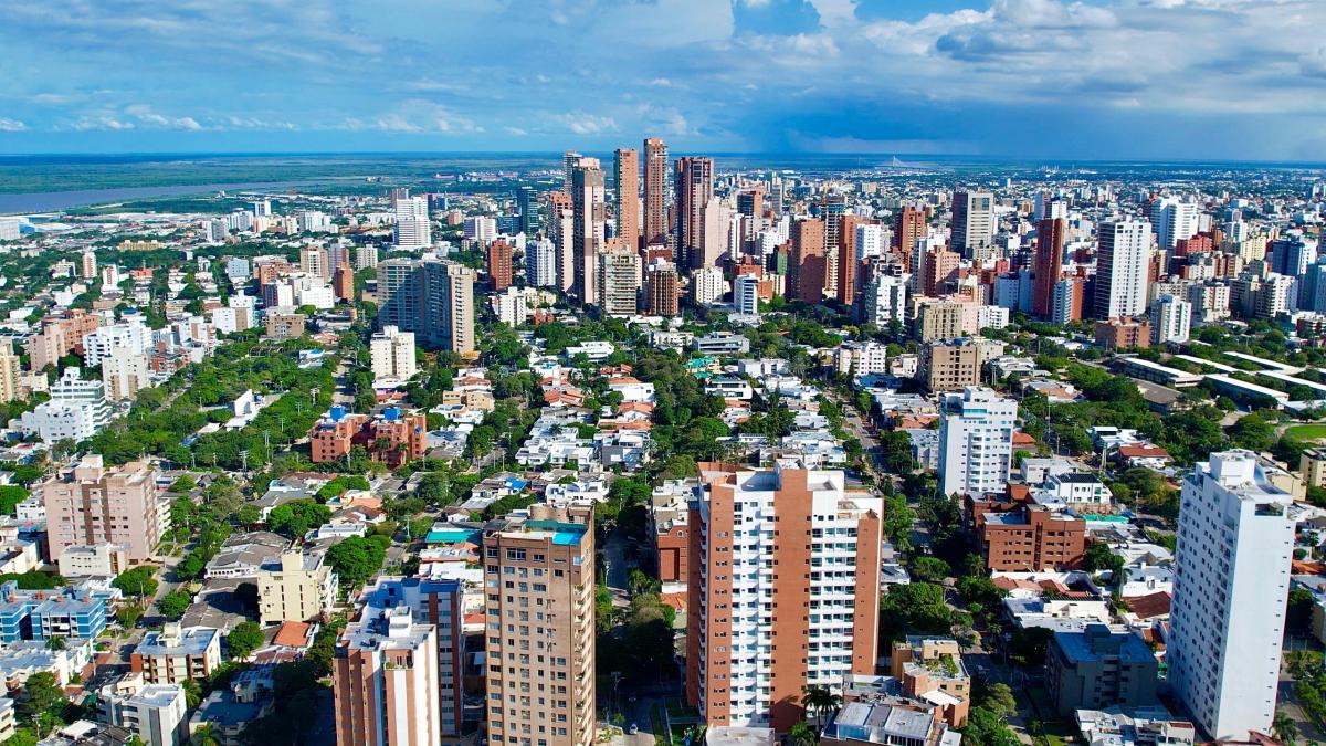 Milla de piedra para América Latina

 – En la mira
