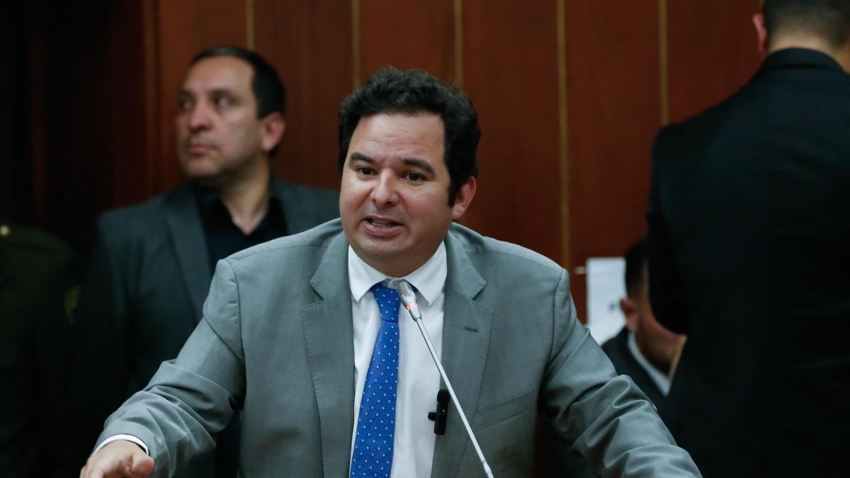 ‘No podemos apoyar la ira con las mareas’

 – En la mira