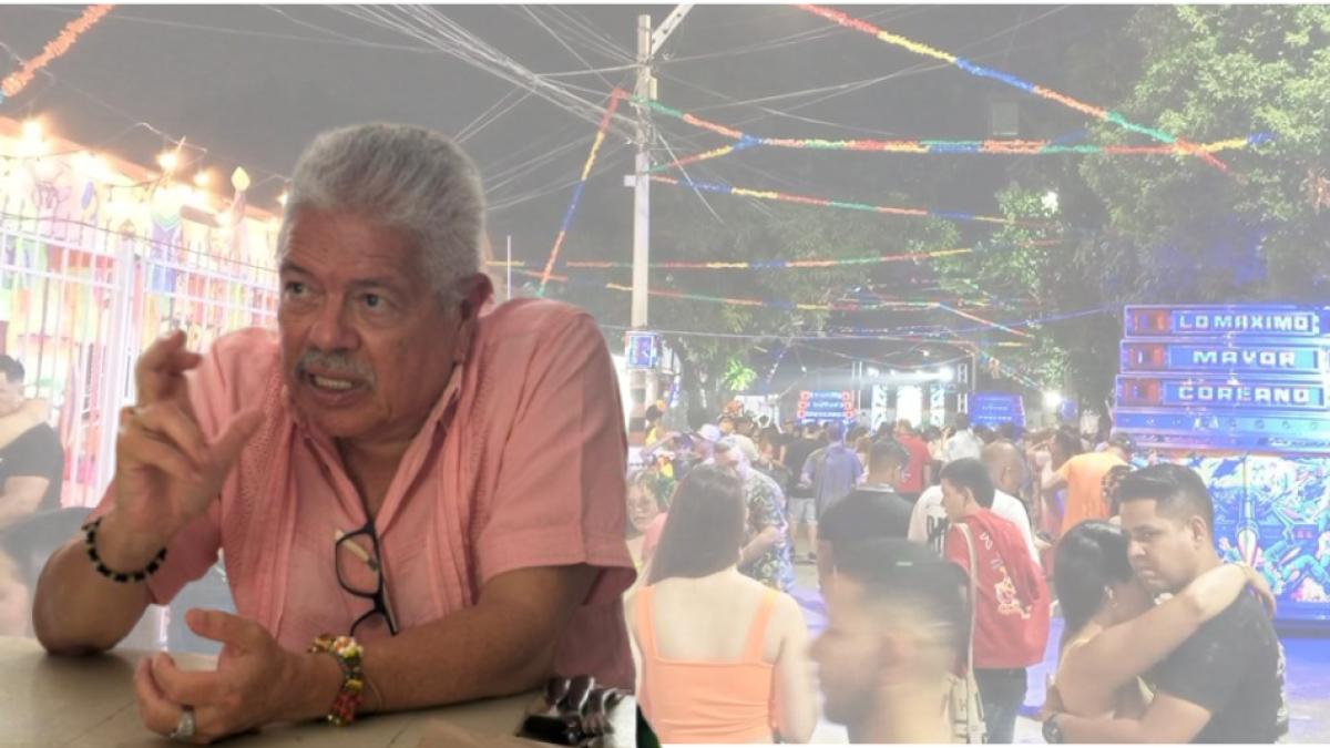 Archivo vivo que mantiene la memoria musical de Colombia Caribe

 – En la mira